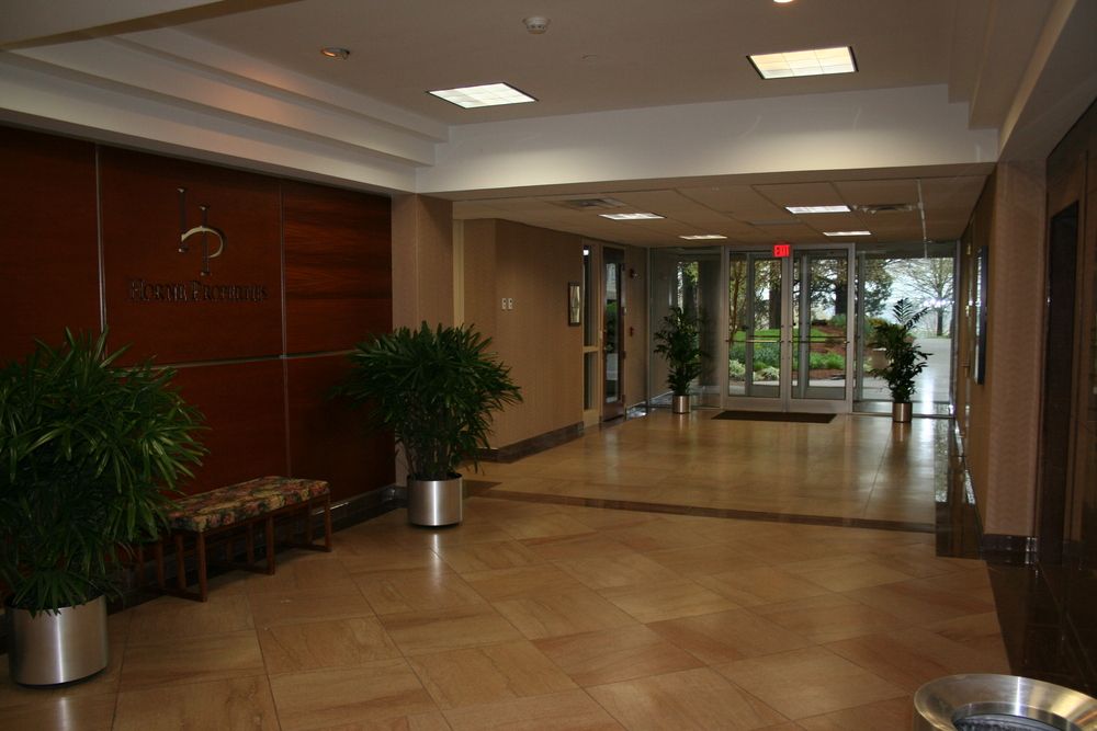 The Pinnacle Building: 412 N. Cedar Bluff Road, Knoxville, TN 37923